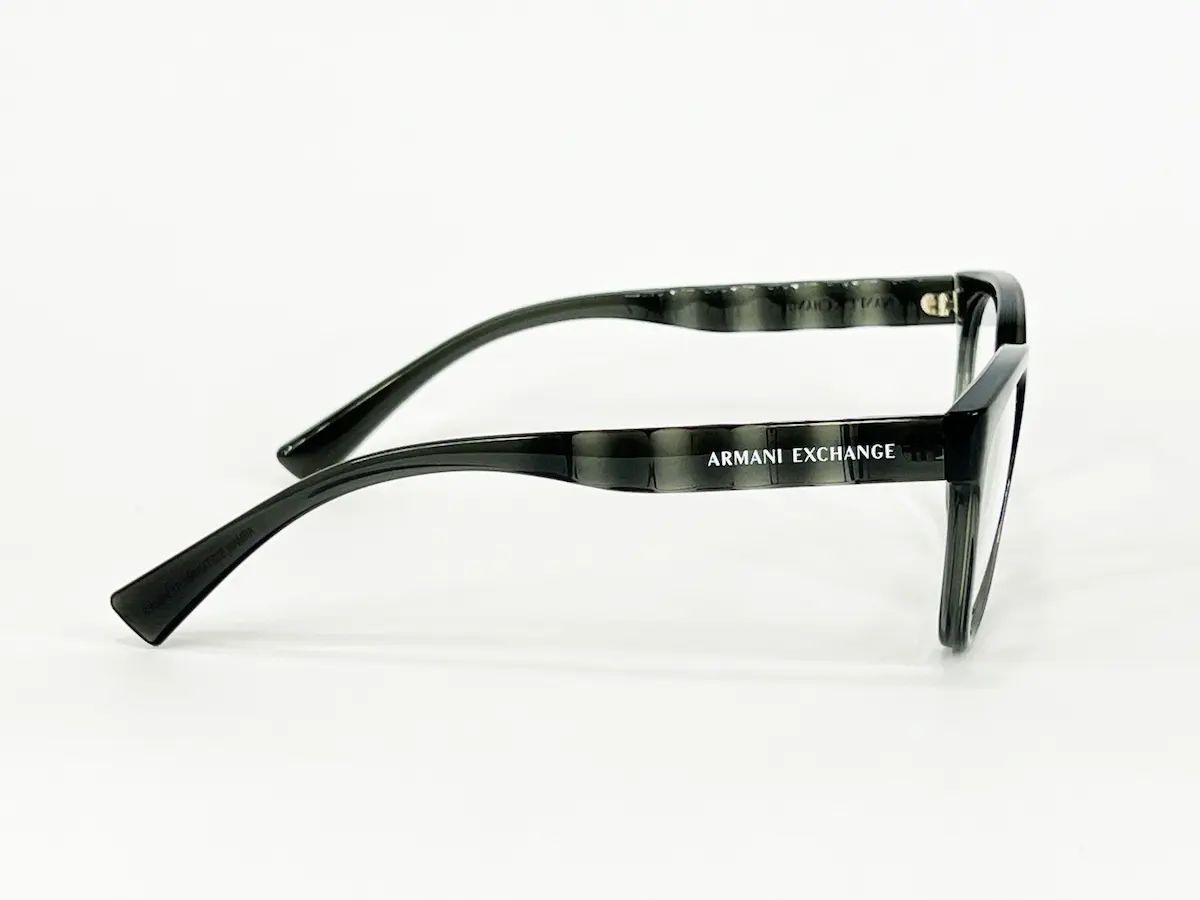 ARMANI EXCHANGE AX 3117U 8356 - Imagen 4