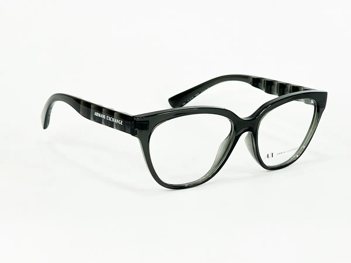 ARMANI EXCHANGE AX 3117U 8356 - Imagen 5