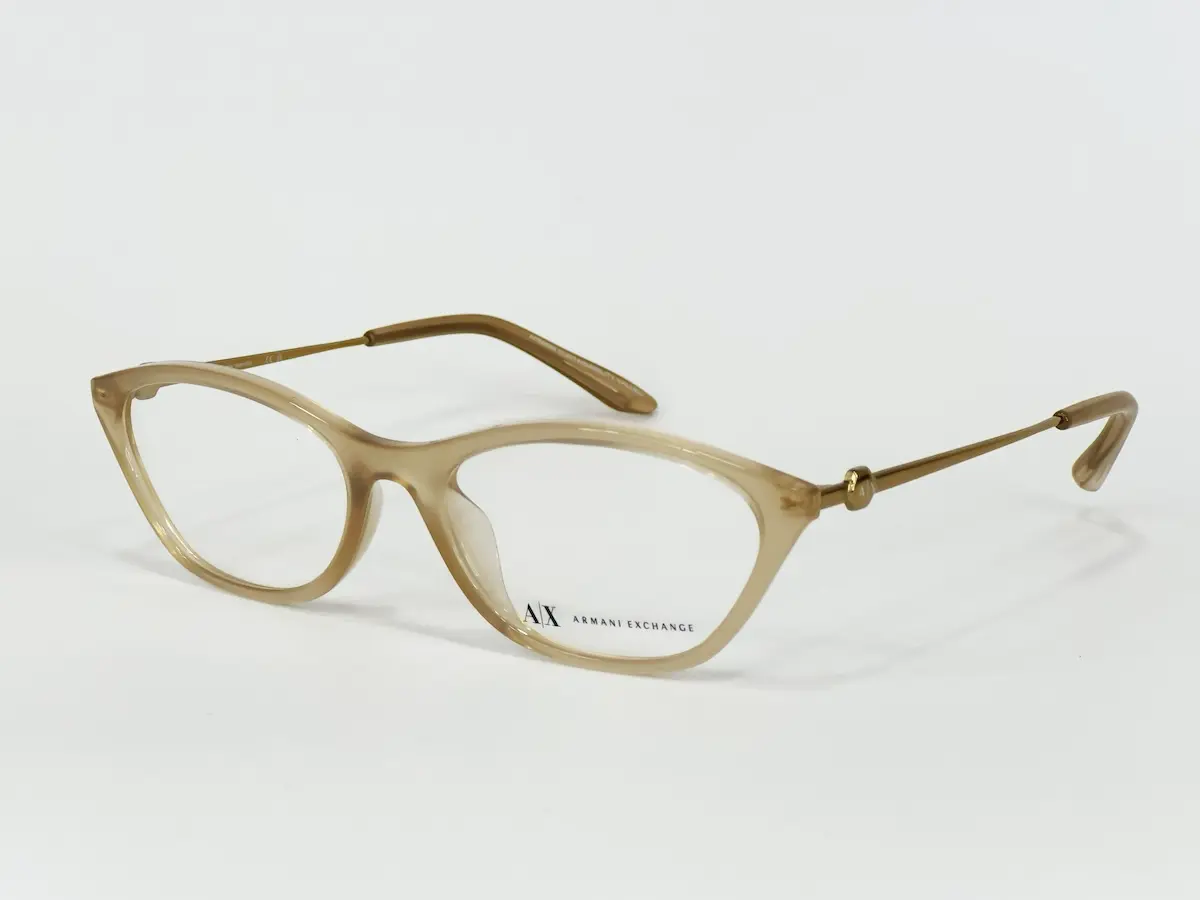 ARMANI EXCHANGE AX 3121U 8366 - Imagen 2