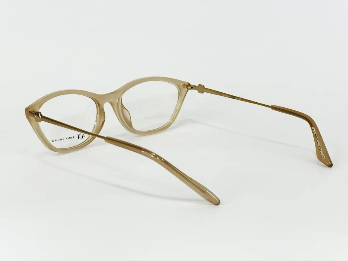 ARMANI EXCHANGE AX 3121U 8366 - Imagen 3