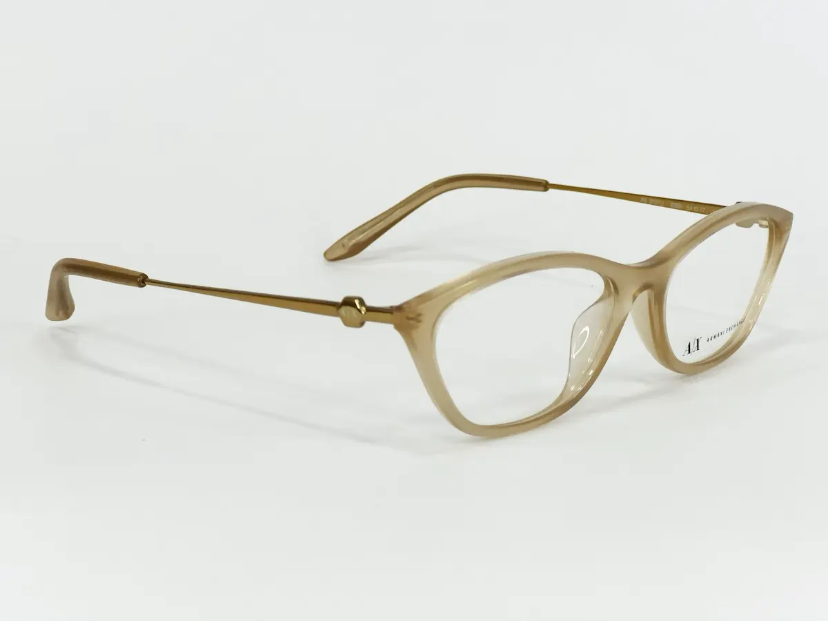 ARMANI EXCHANGE AX 3121U 8366 - Imagen 5