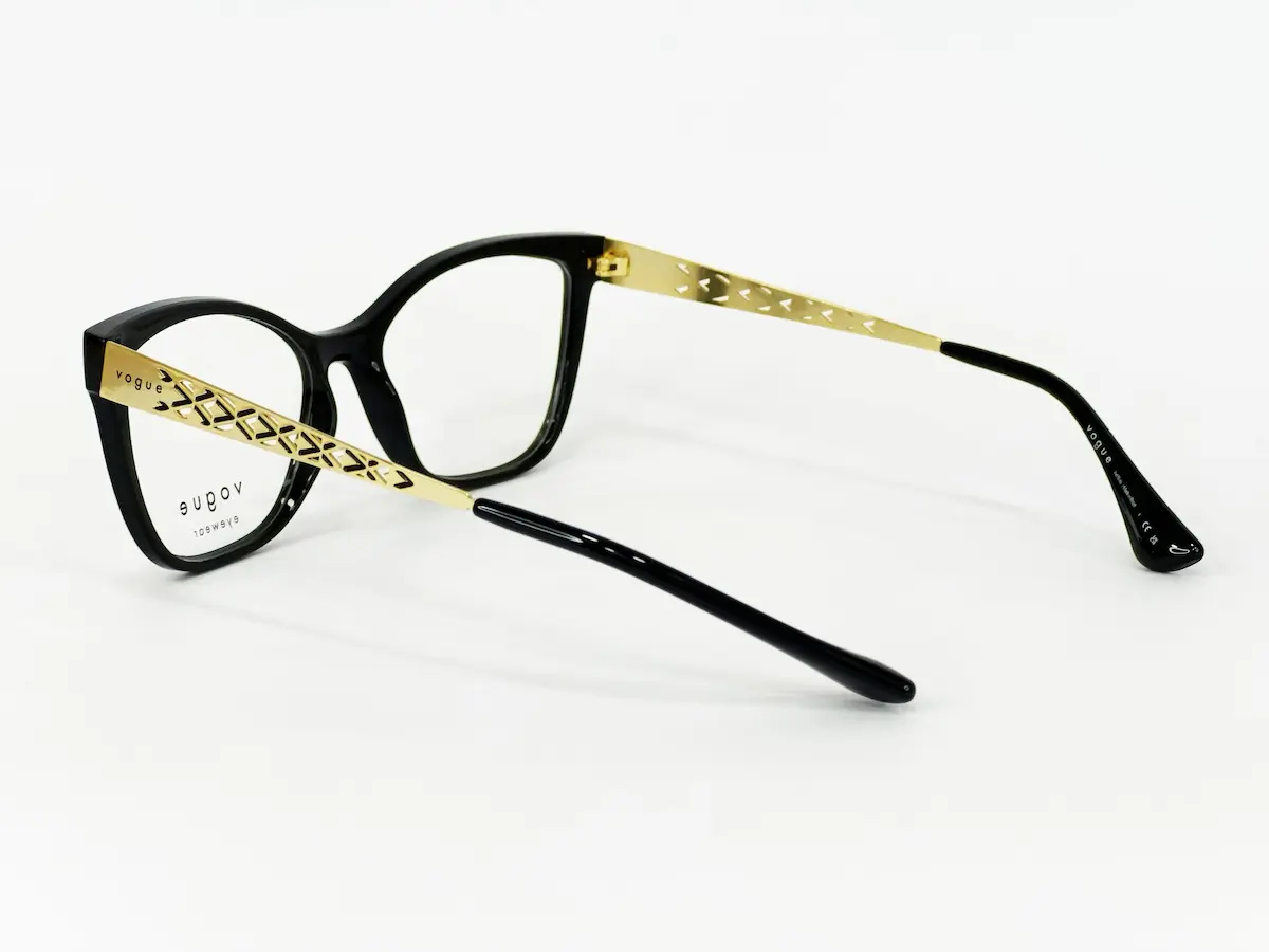 VOGUE VO 5507-L W44 - Imagen 3