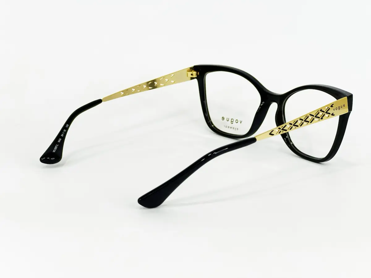 VOGUE VO 5507-L W44 - Imagen 4