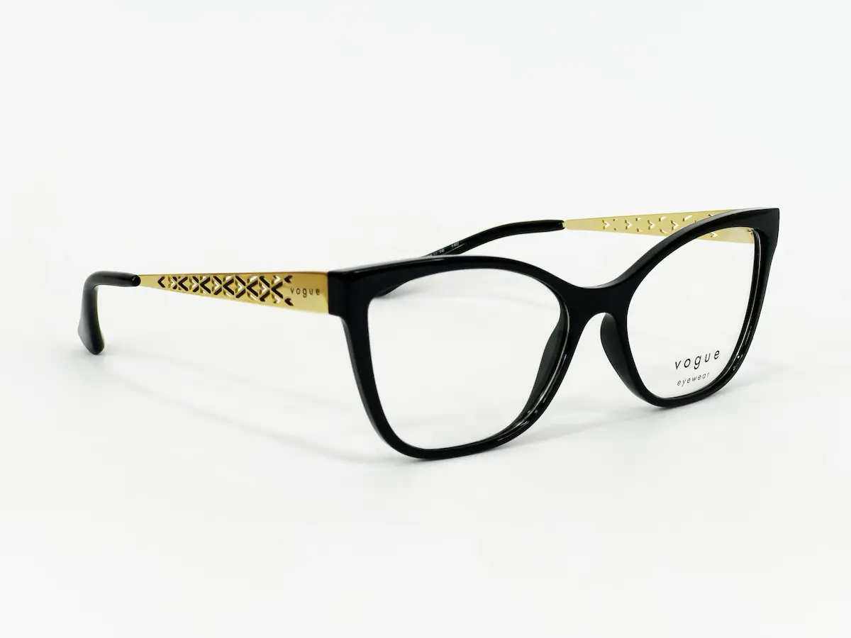 VOGUE VO 5507-L W44 - Imagen 5