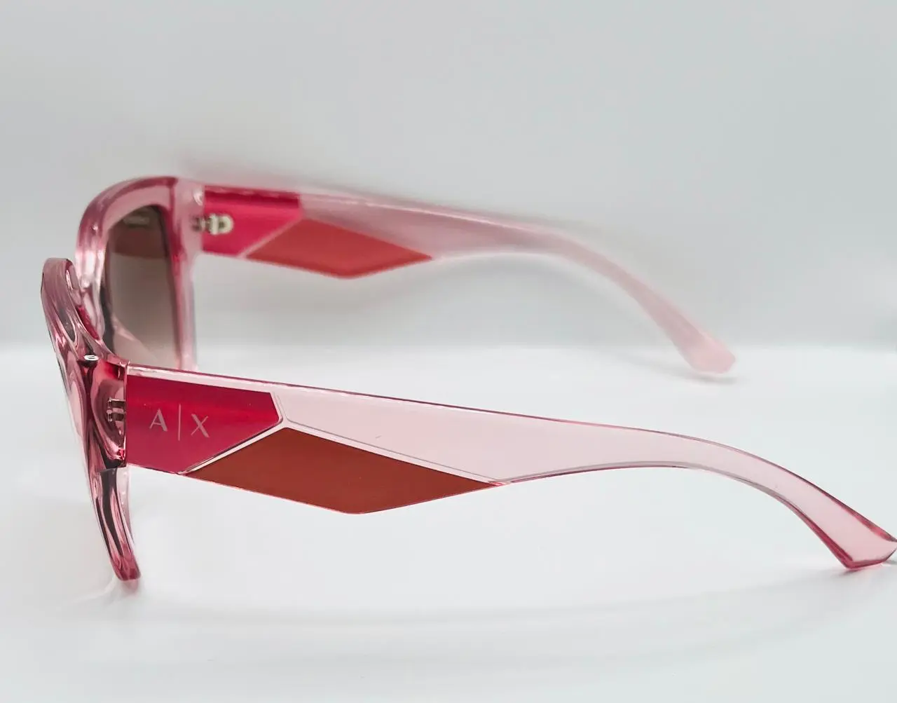 ARMANI EXCHANGE AX 4125 - Imagen 2