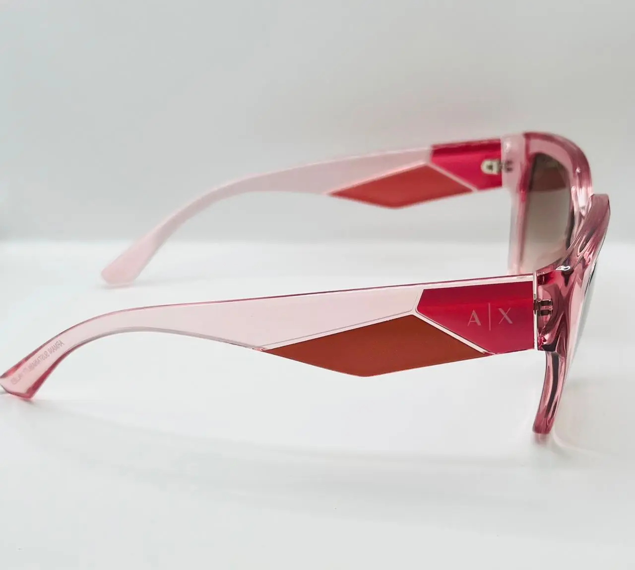 ARMANI EXCHANGE AX 4125 - Imagen 4