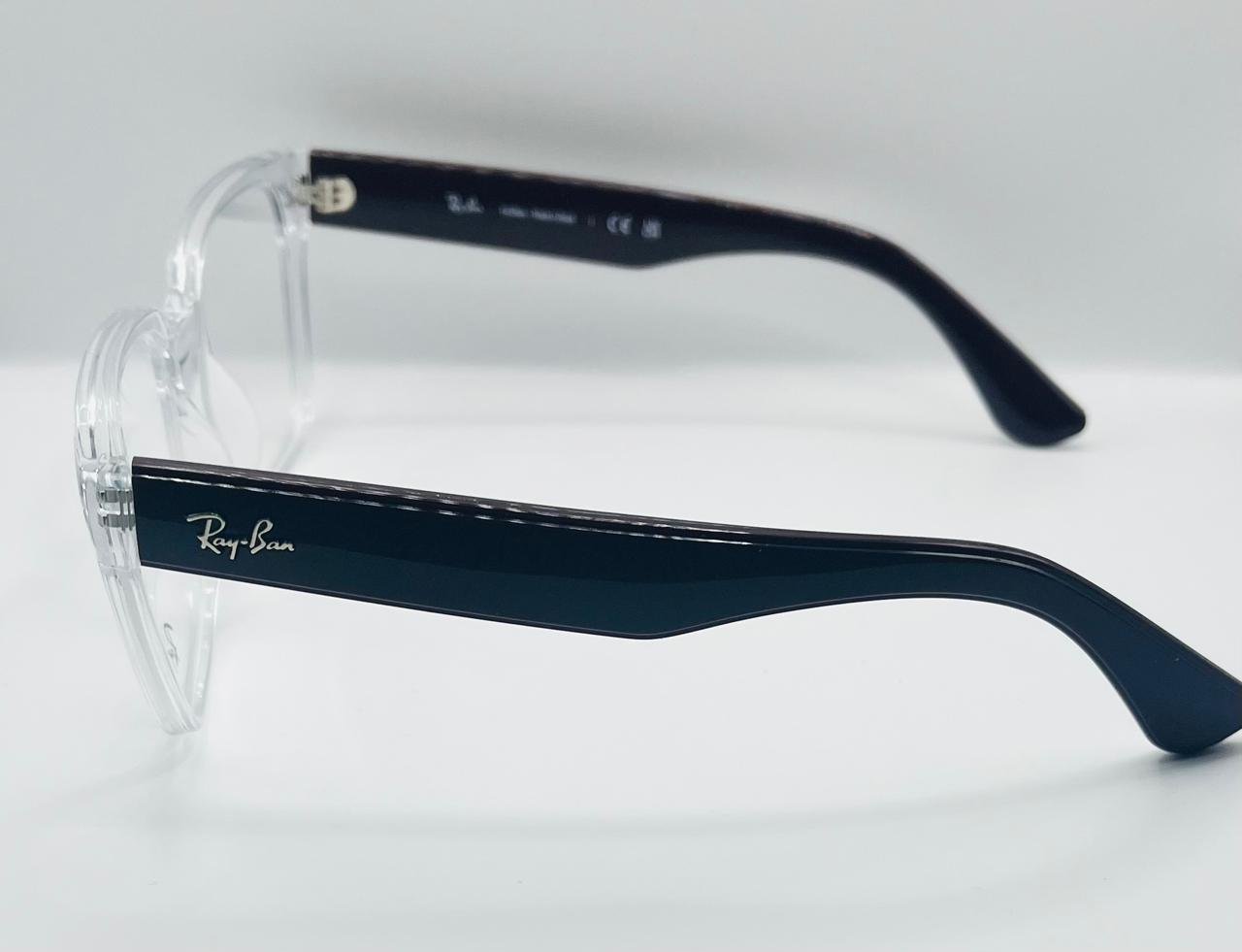 RAY BAN RB 7242L 8349 - Imagen 2