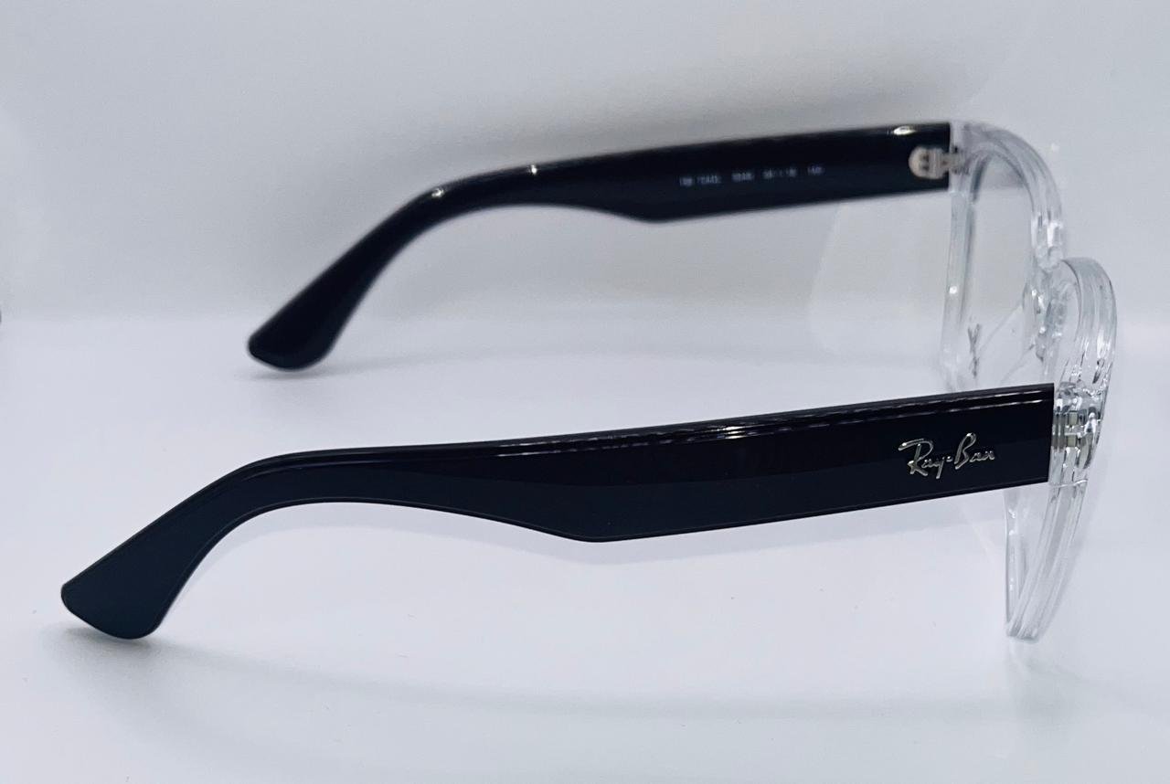 RAY BAN RB 7242L 8349 - Imagen 4