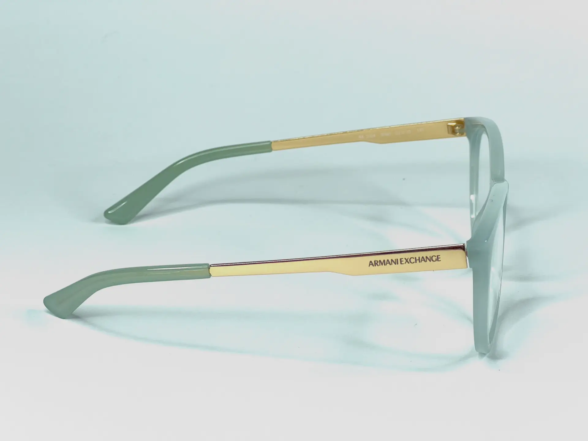 ARMANI EXCHANGE AX 3104 8160 - Imagen 2