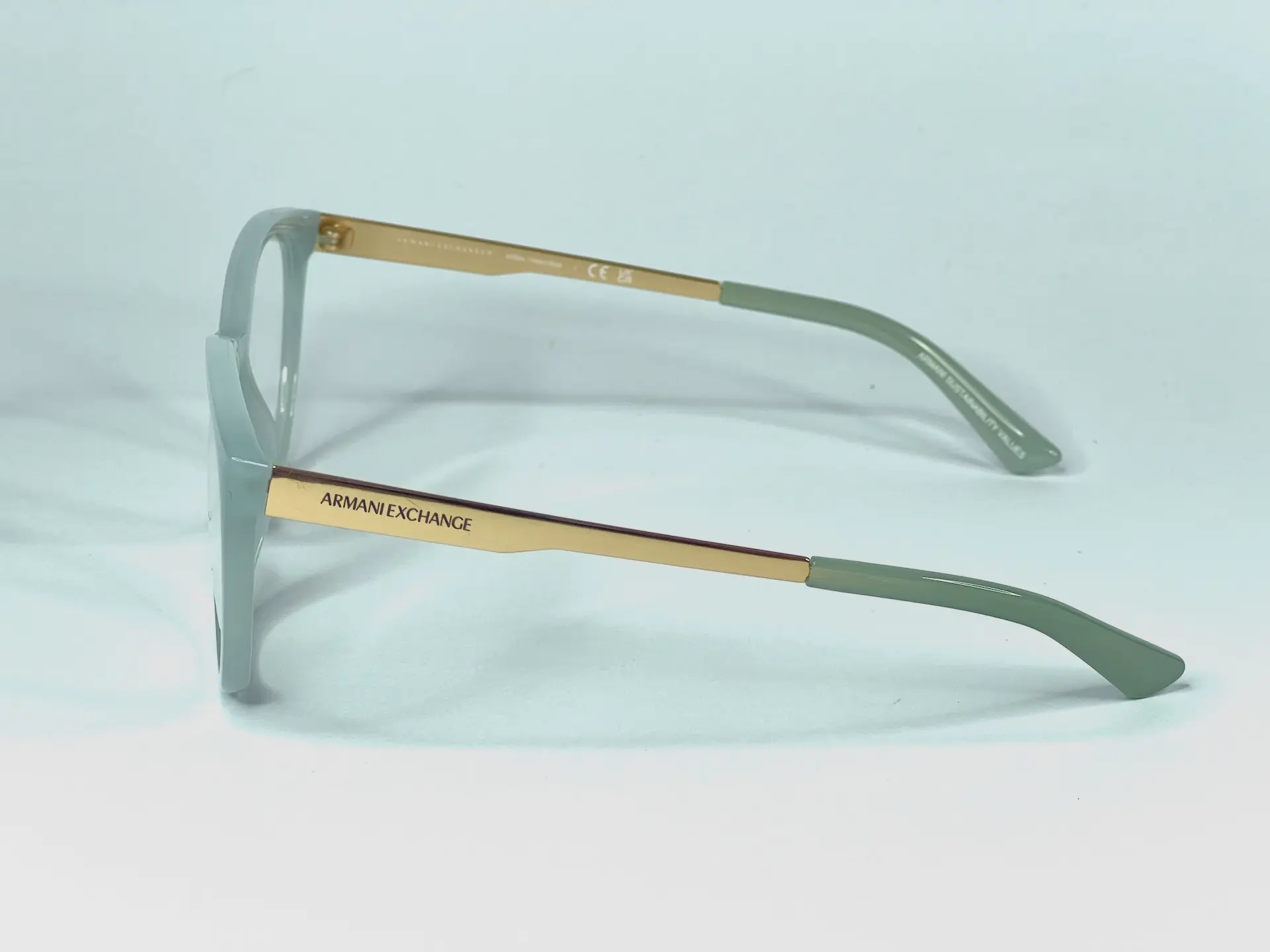 ARMANI EXCHANGE AX 3104 8160 - Imagen 3