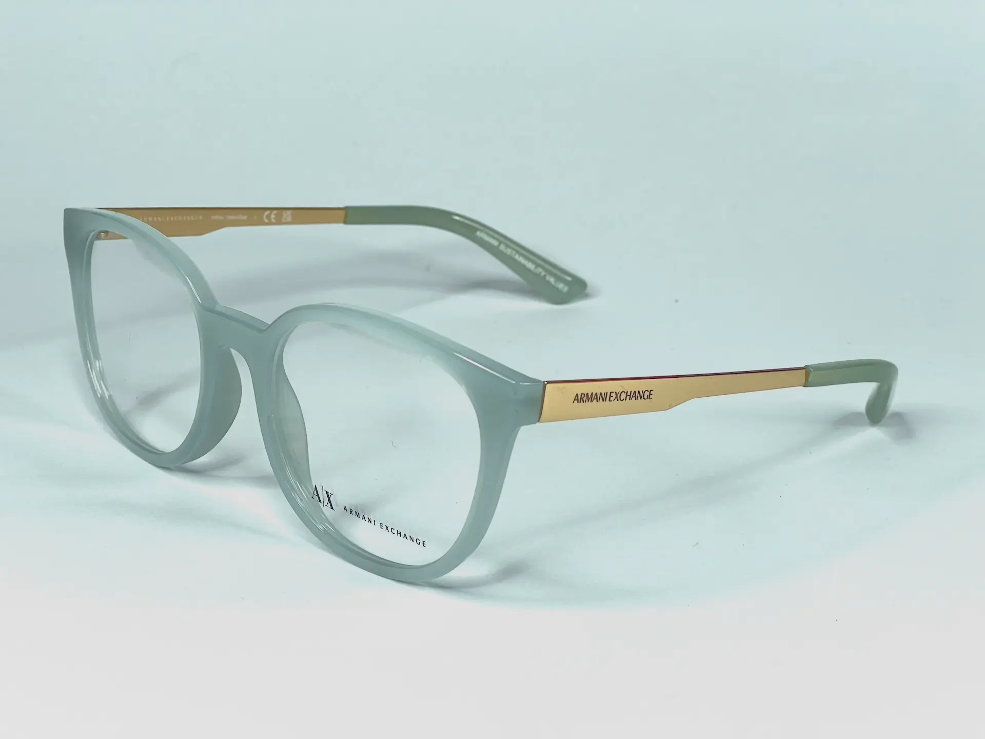 ARMANI EXCHANGE AX 3104 8160