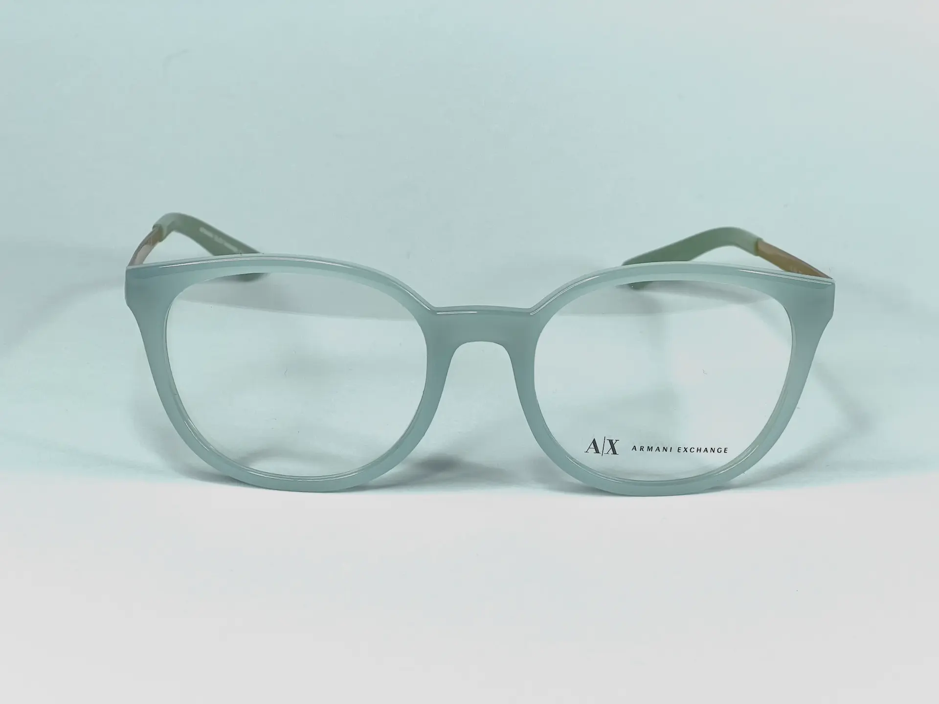 ARMANI EXCHANGE AX 3104 8160 - Imagen 4