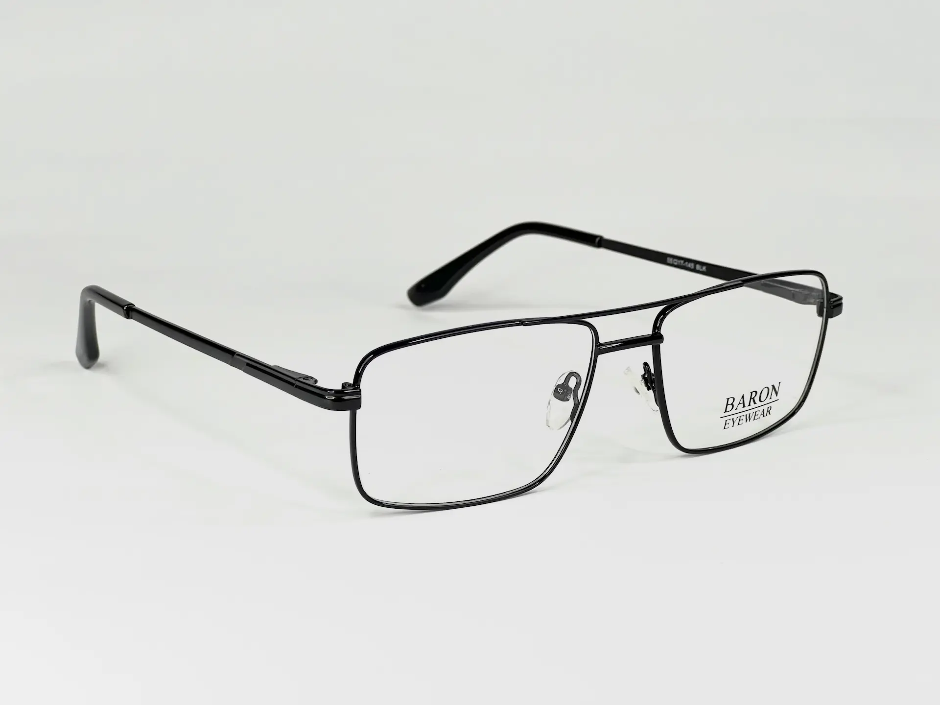 BARON 5314 BLK - Imagen 2