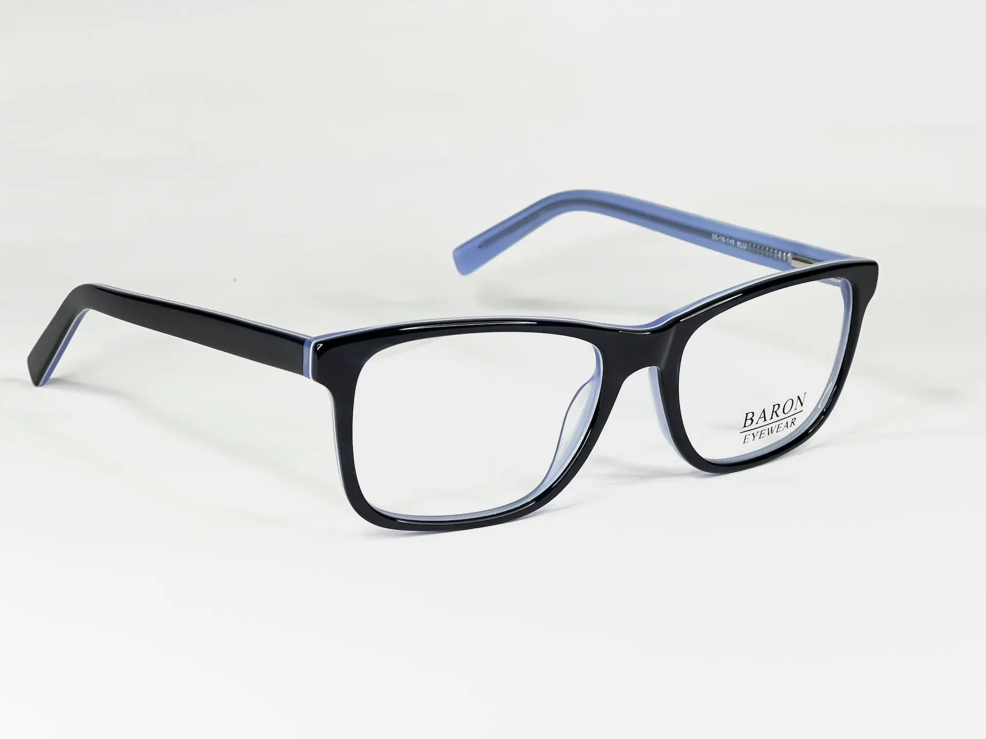 BARON BZ145 BLU - Imagen 4