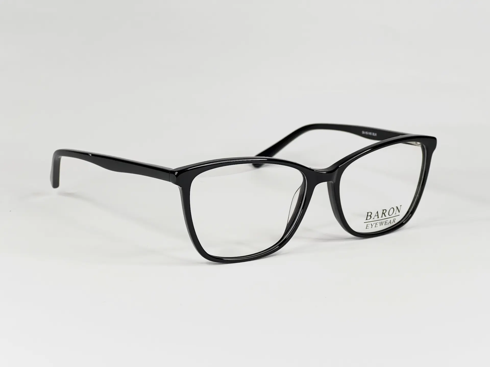 BARON BZ146 BLK - Imagen 3