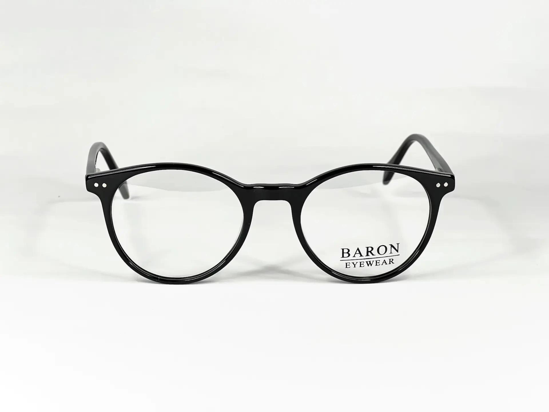 BARON BZ153 BLK - Imagen 2