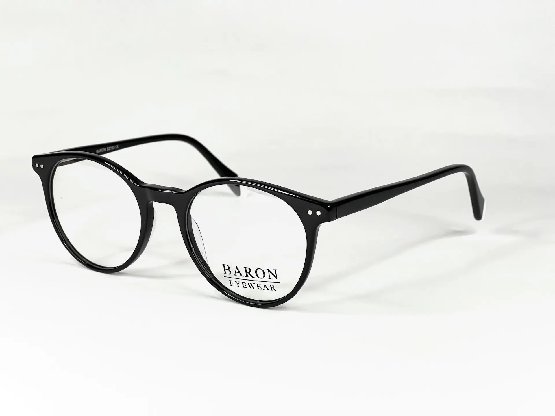 BARON BZ153 BLK