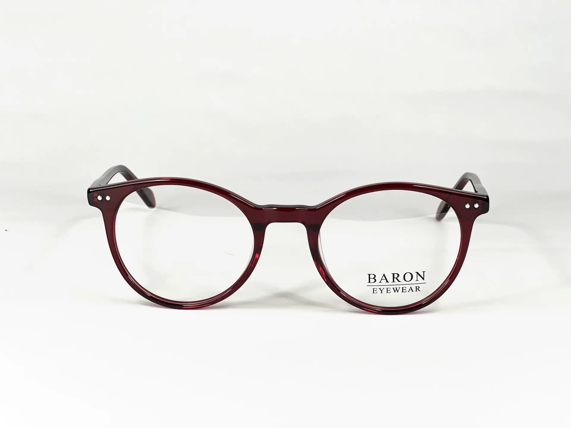 BARON BZ153 RED - Imagen 2