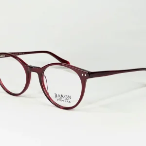 BARON BZ153 RED