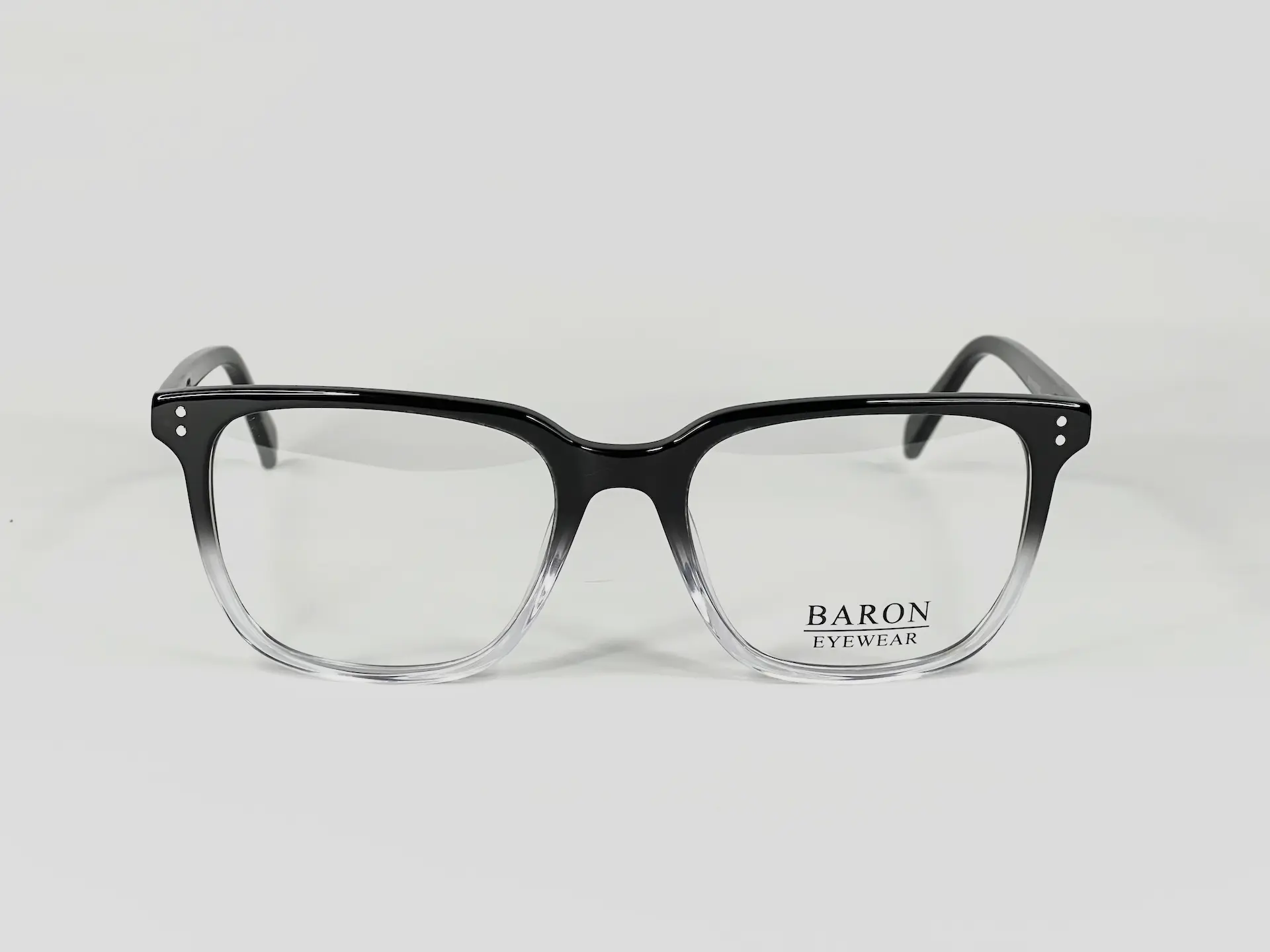 BARON BZ158 BLK/CL - Imagen 2