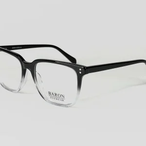 BARON BZ158 BLK/CL
