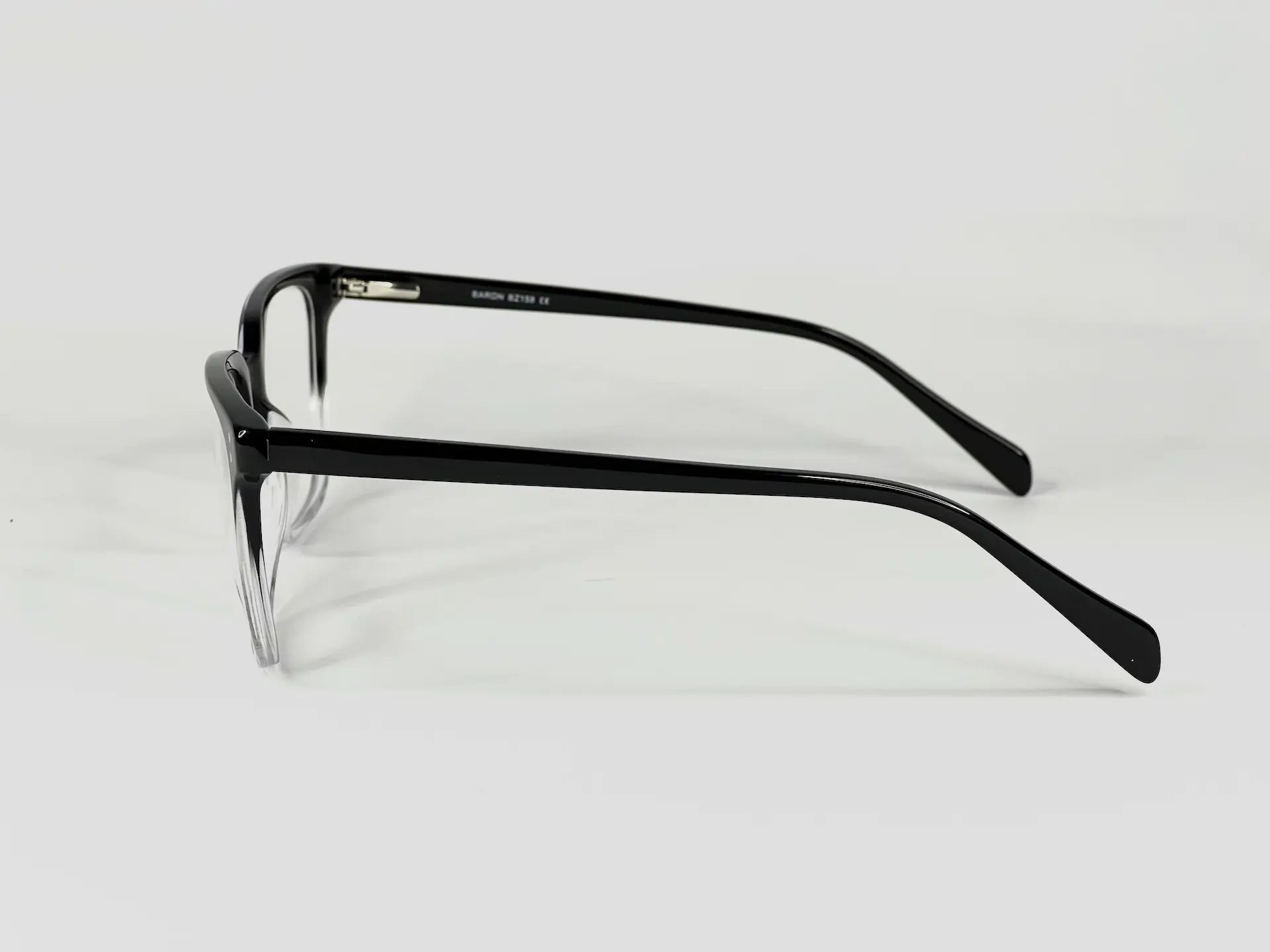 BARON BZ158 BLK/CL - Imagen 3