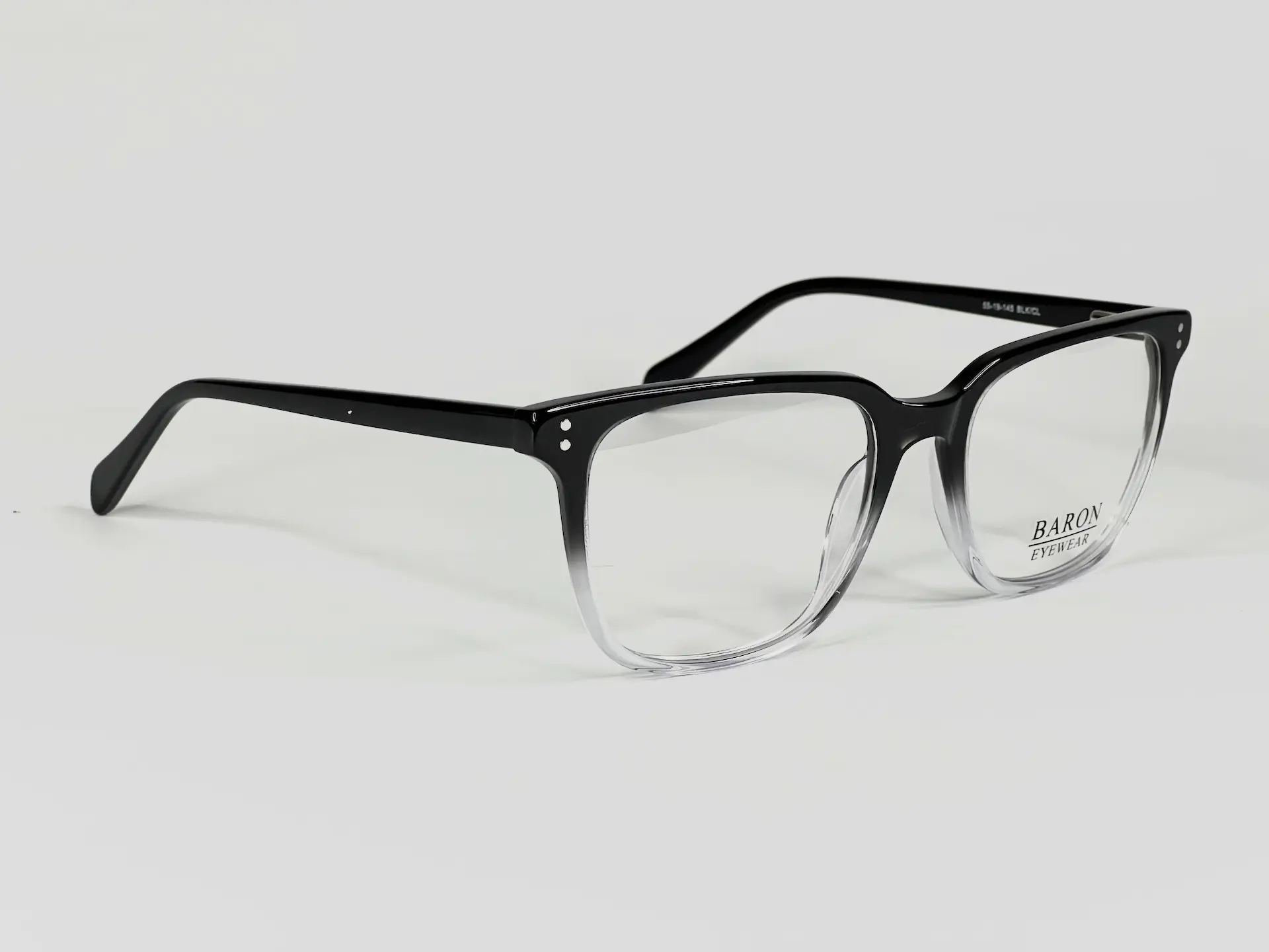 BARON BZ158 BLK/CL - Imagen 4