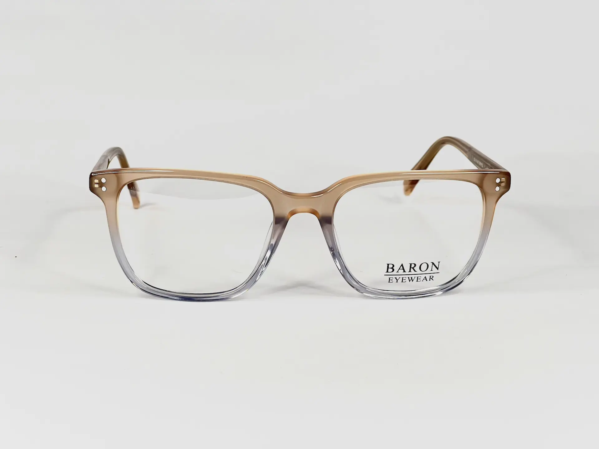 BARON BZ158 BRN/CL - Imagen 2