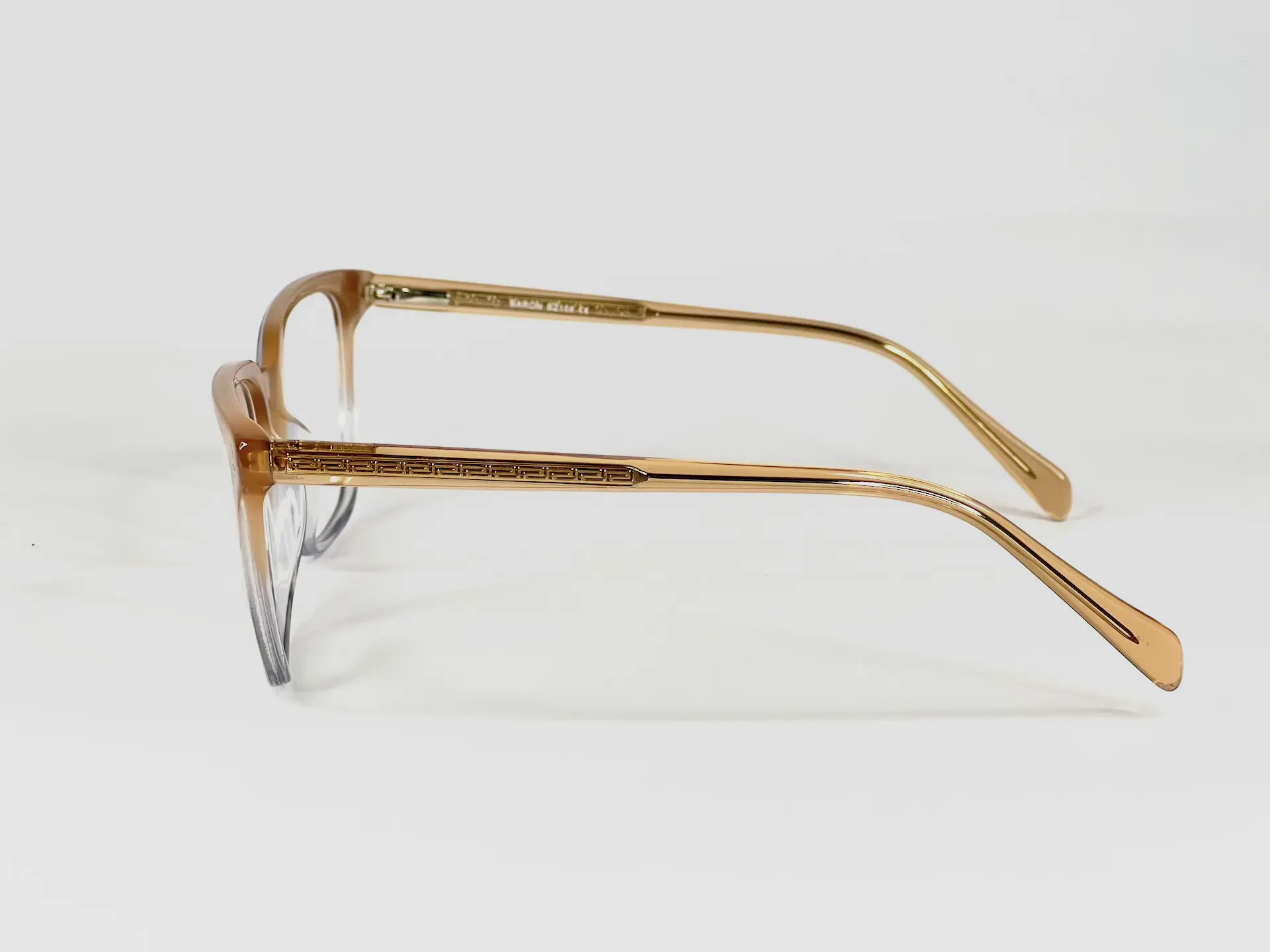 BARON BZ158 BRN/CL - Imagen 3