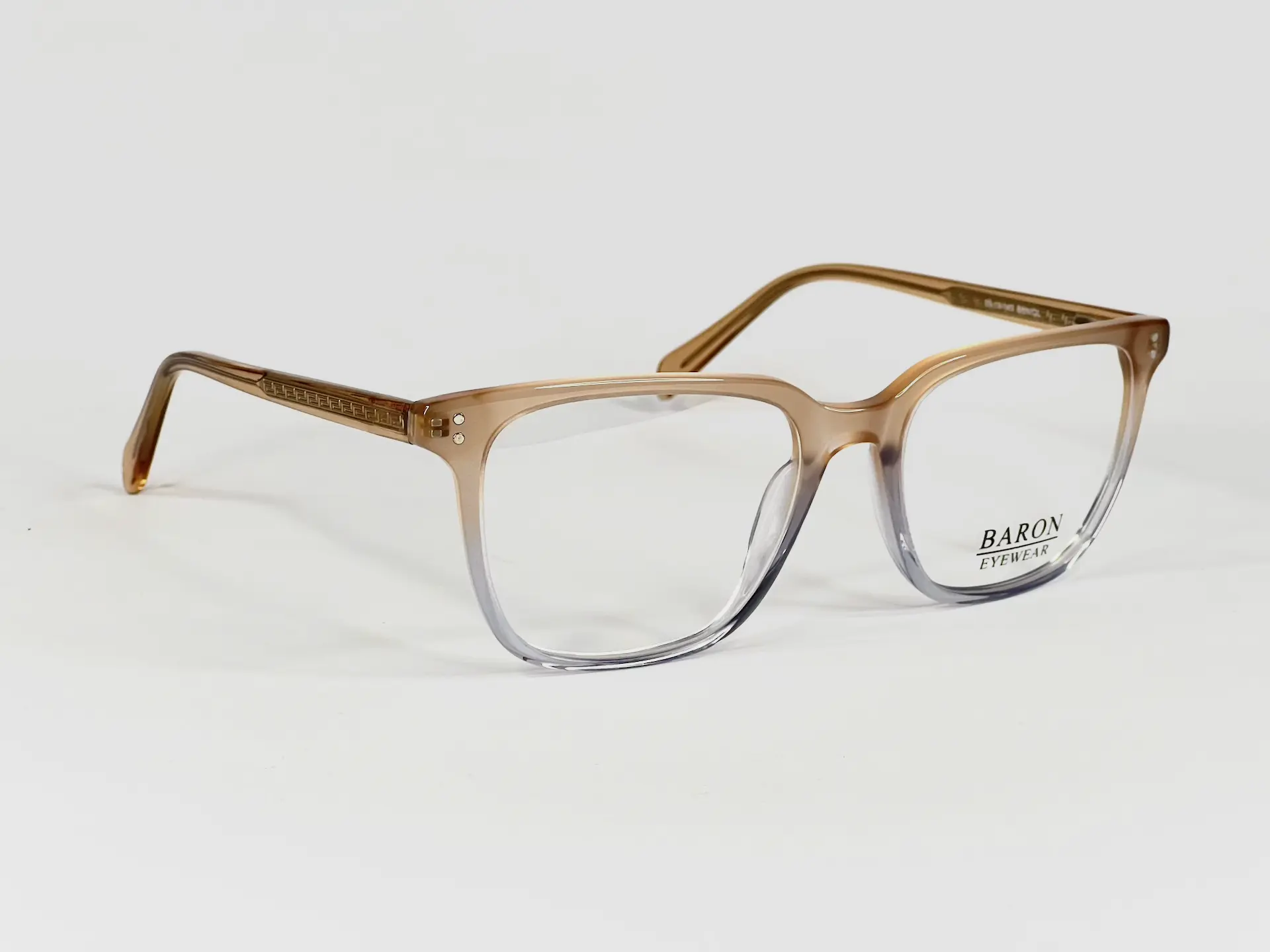 BARON BZ158 BRN/CL - Imagen 4
