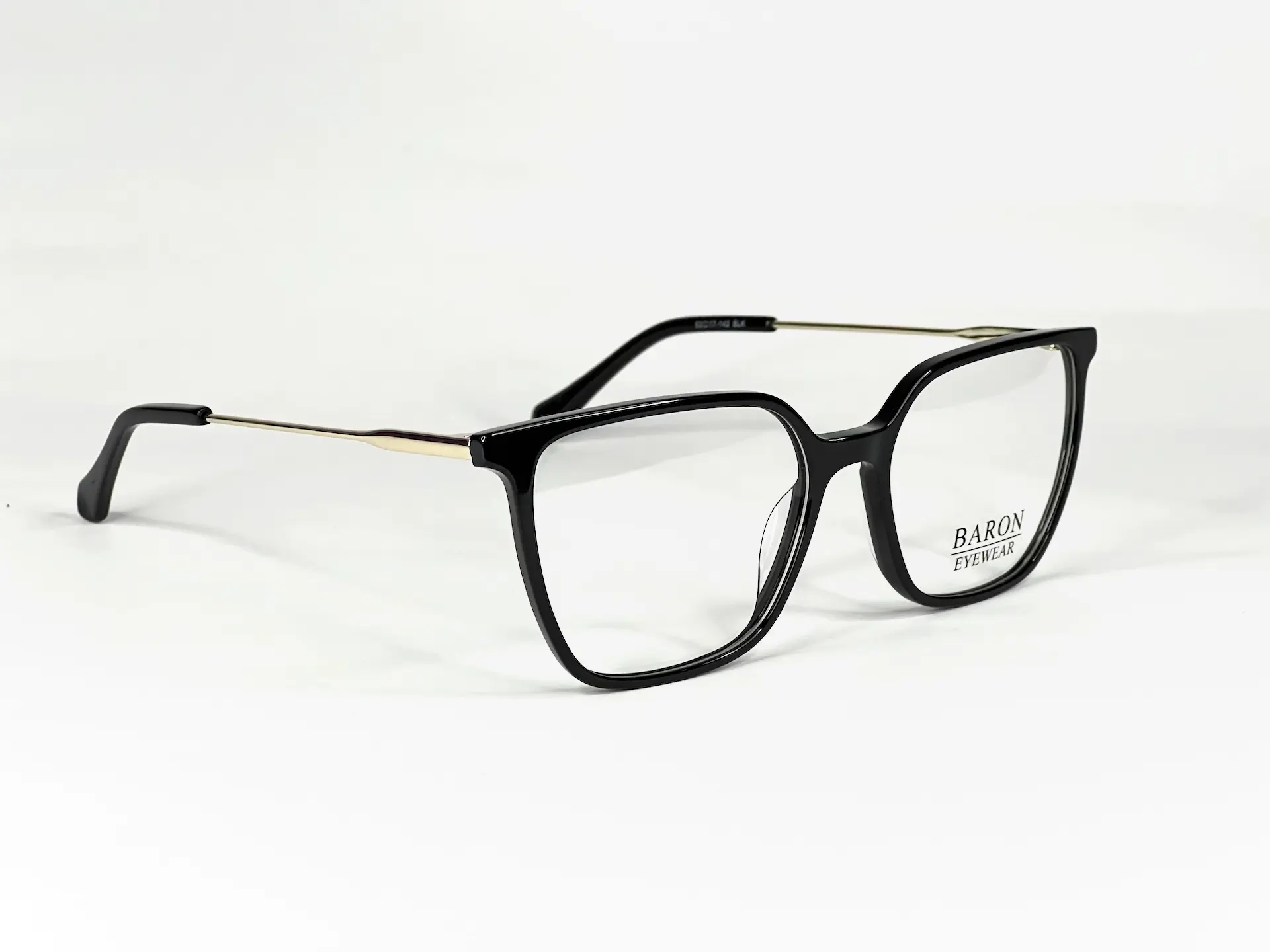 BARON BZ163 BLK - Imagen 3