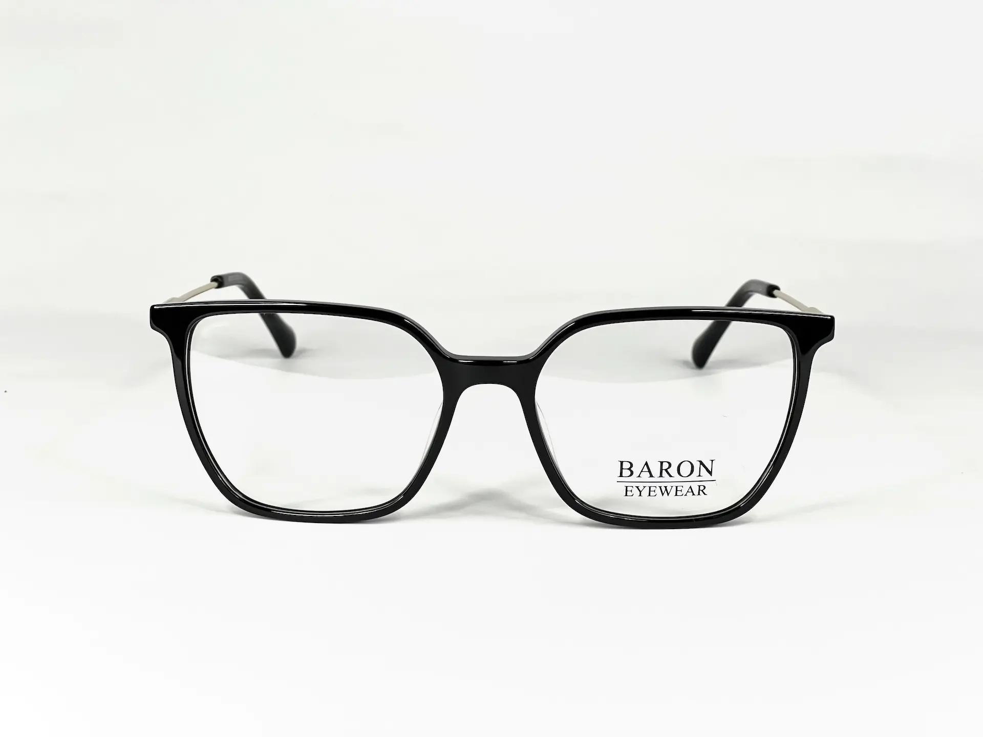 BARON BZ163 BLK - Imagen 4