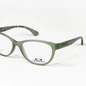 OAKLEY 138 OX8146-1052 MATTE DARK JADE OPALINE