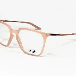 OAKLEY 141 OX8189-0255 DUSTY ROSE