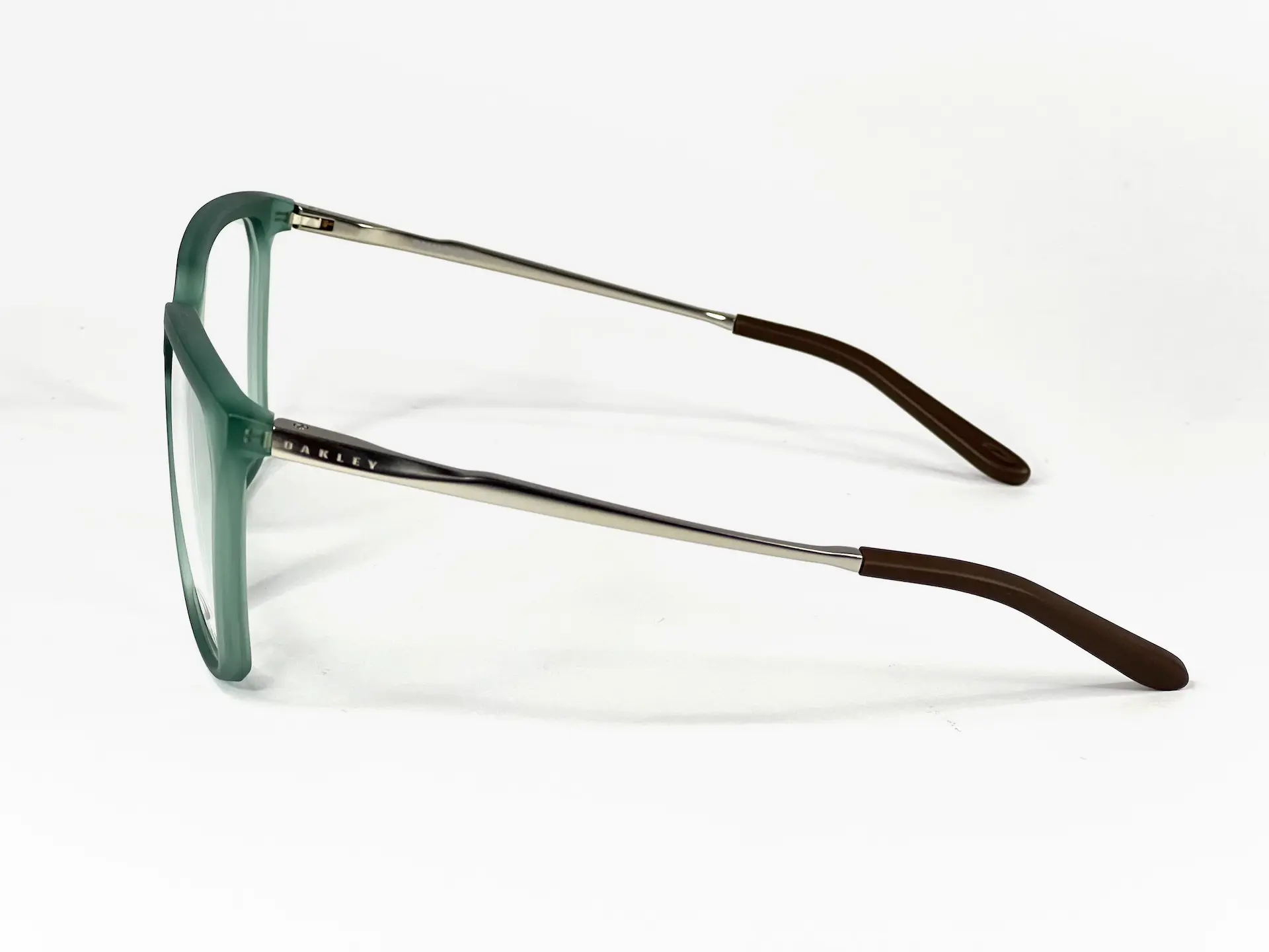 OAKLEY 141 OX8189-0555 MATTE TRANS PACIFIC - Imagen 2