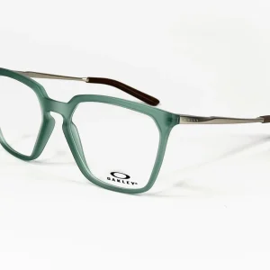 OAKLEY 141 OX8189-0555 MATTE TRANS PACIFIC