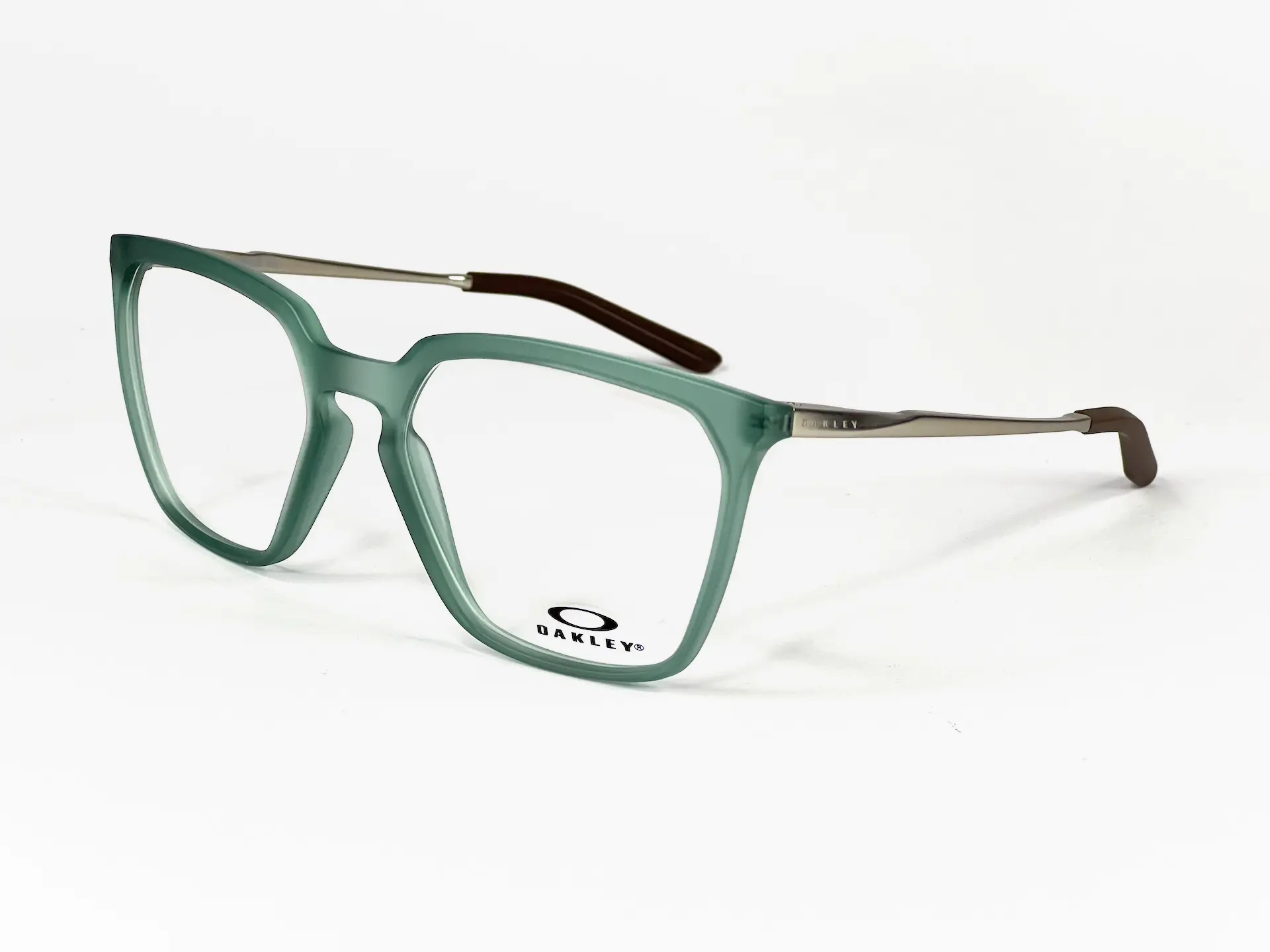 OAKLEY 141 OX8189-0555 MATTE TRANS PACIFIC