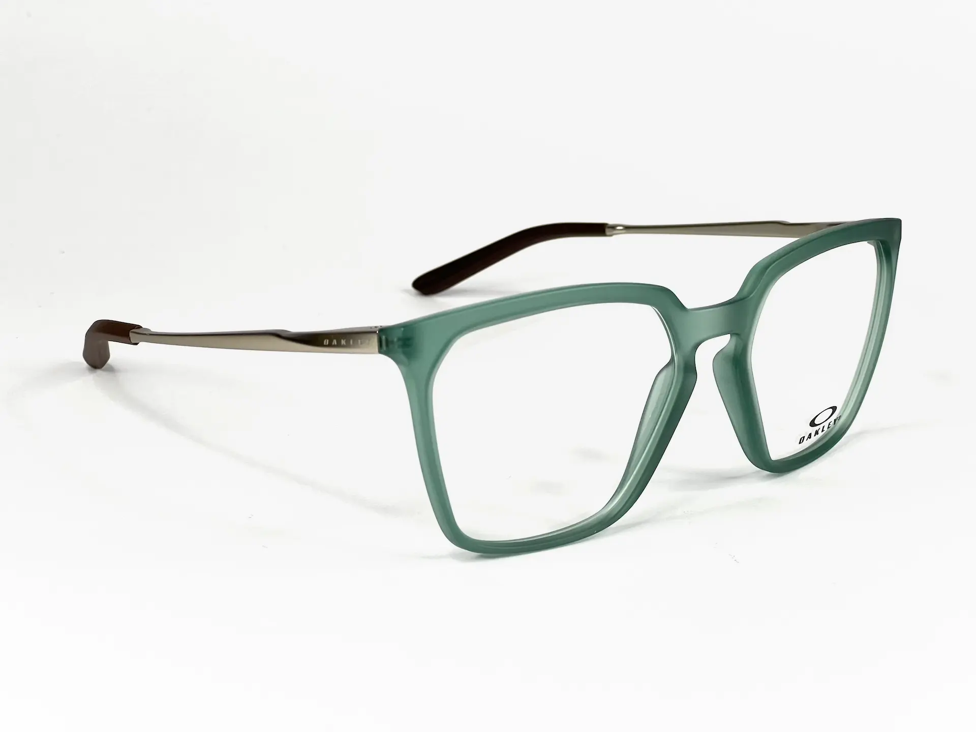 OAKLEY 141 OX8189-0555 MATTE TRANS PACIFIC - Imagen 3