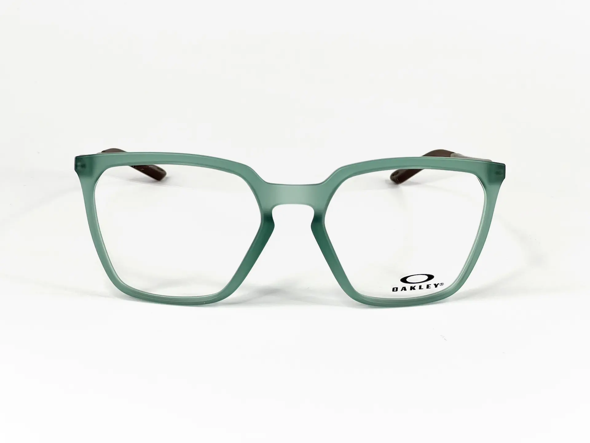 OAKLEY 141 OX8189-0555 MATTE TRANS PACIFIC - Imagen 4