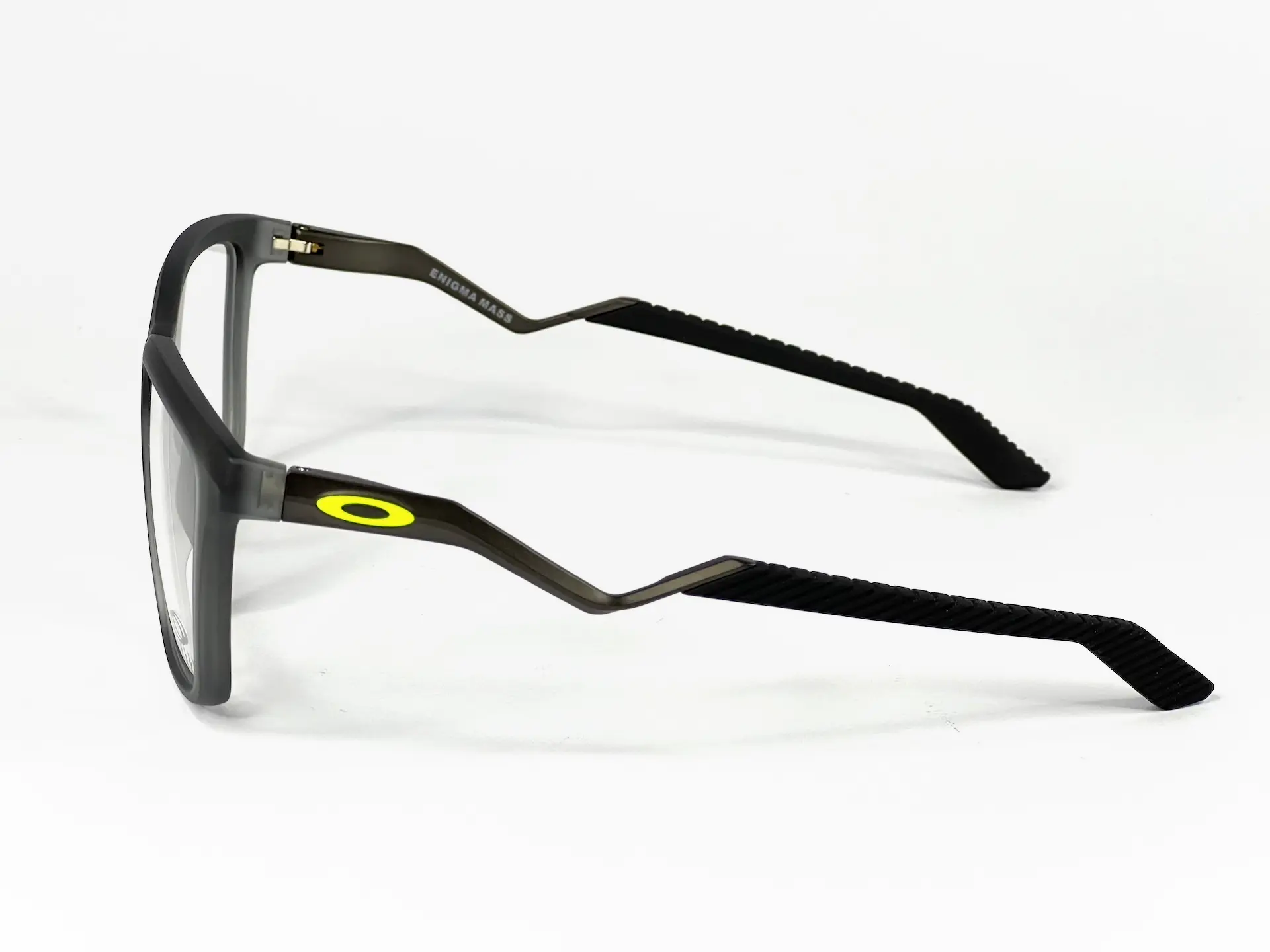 OAKLEY 141 OX8191-0257 SATIN GREY SMOKE - Imagen 3