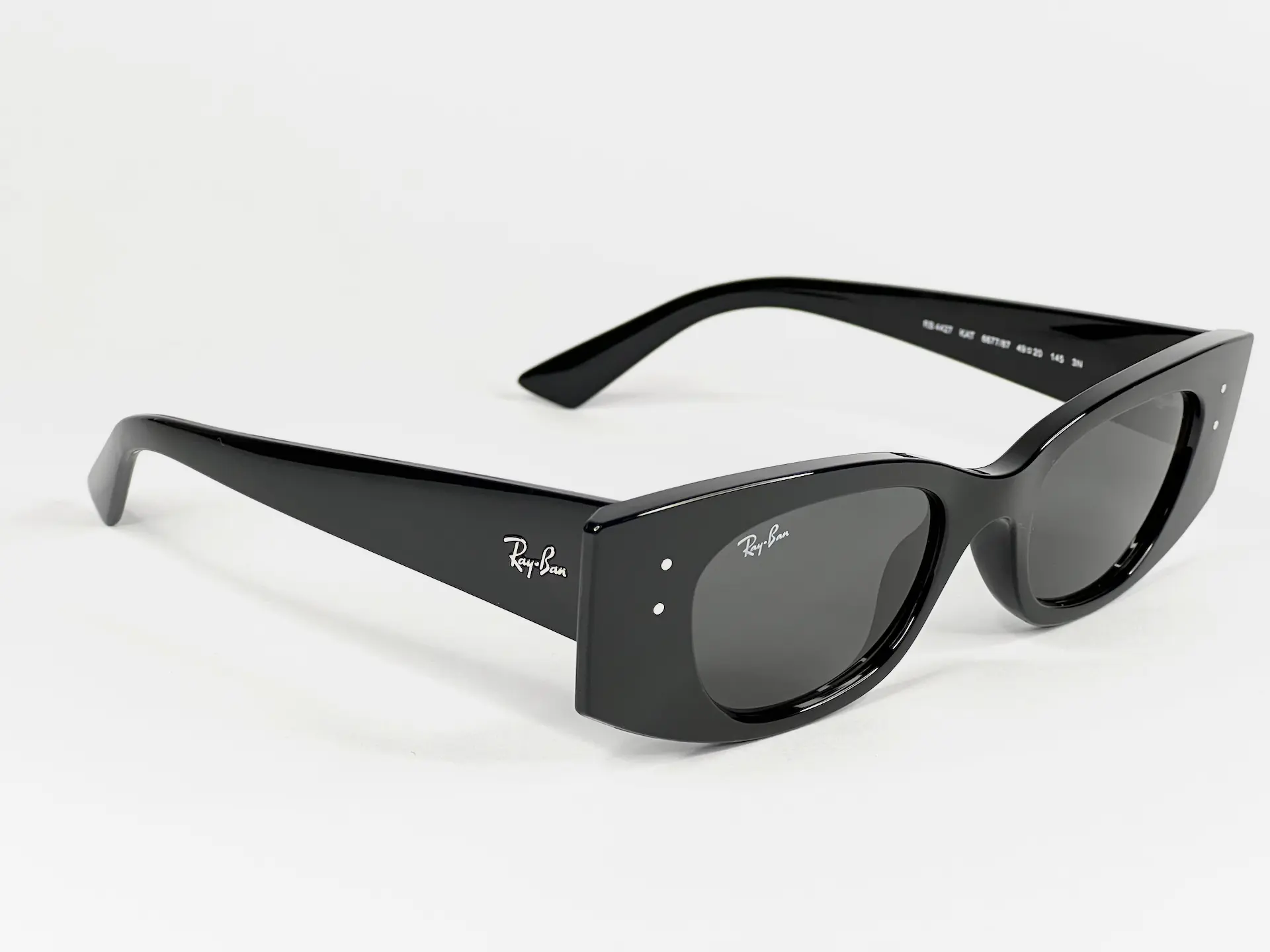 RAY BAN RB 4427 KAT 6677/87 - Imagen 4