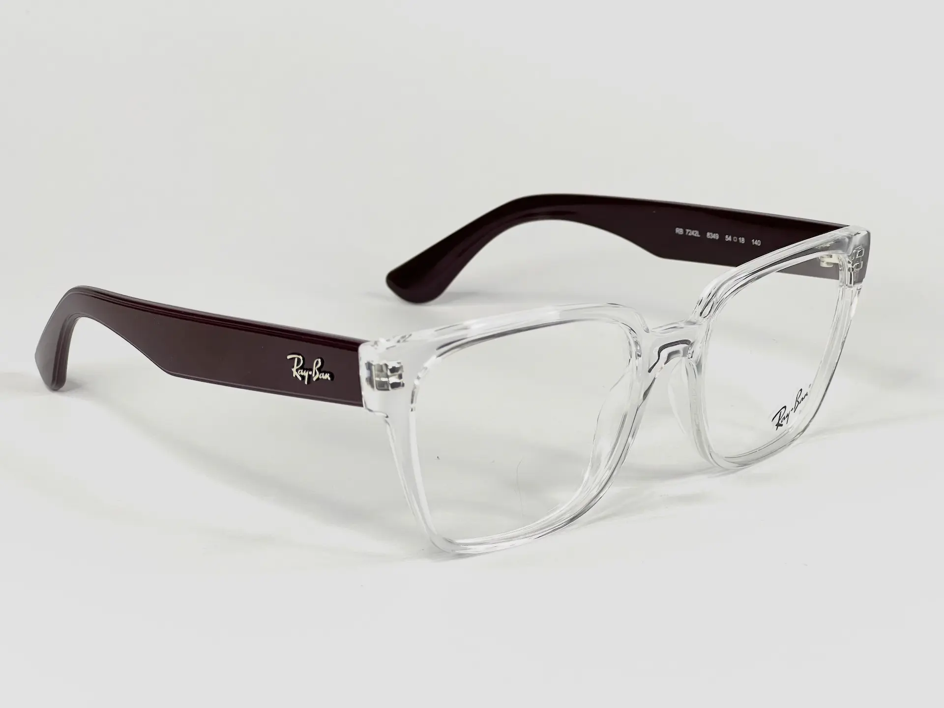 RAY BAN RB 7242L 8349 - Imagen 3