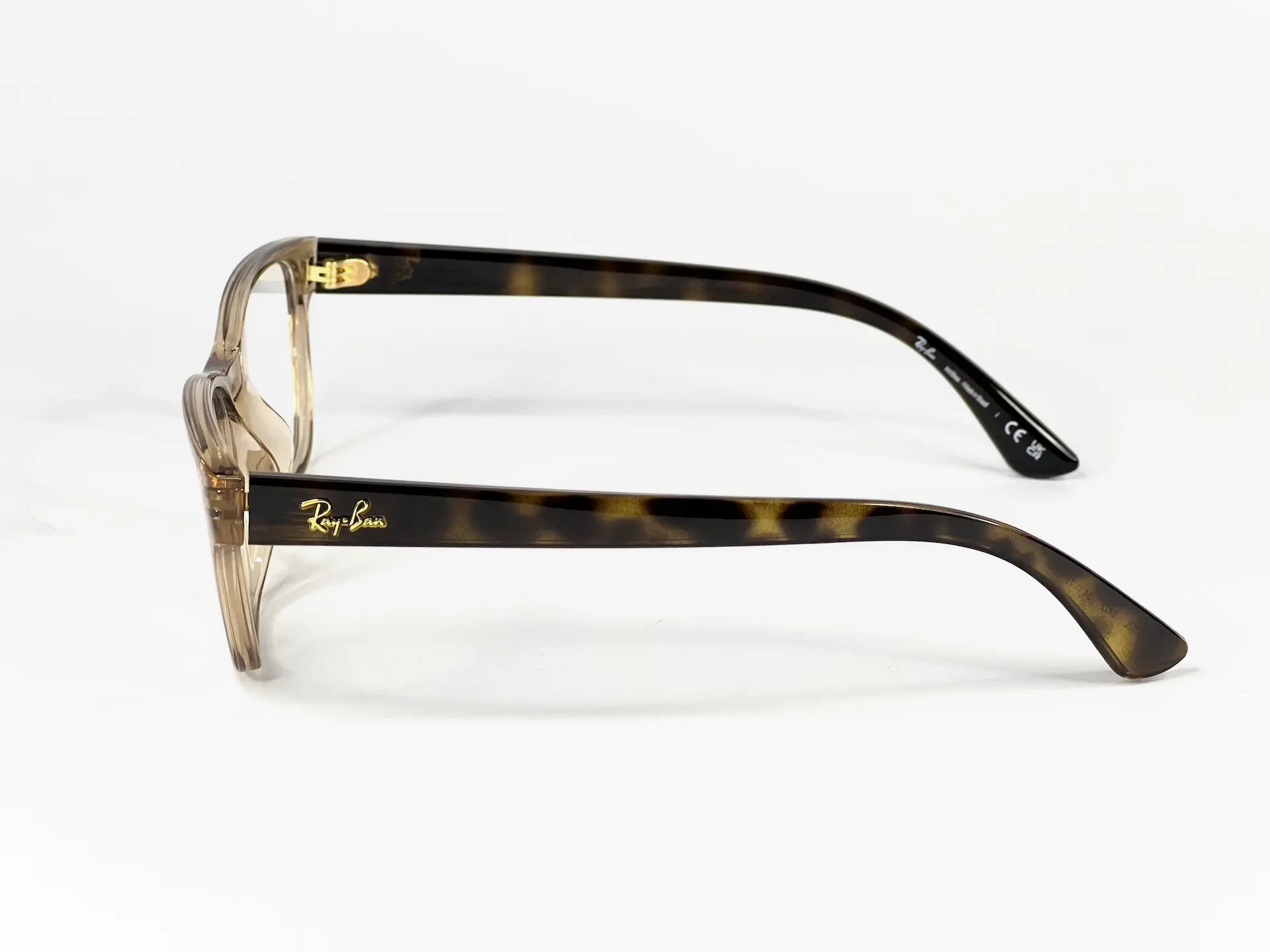 RAY BAN RB 7252L 8422 - Imagen 4