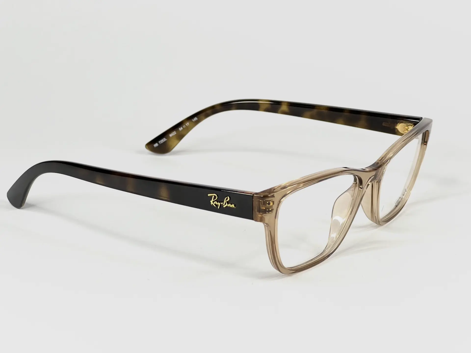 RAY BAN RB 7252L 8422 - Imagen 2