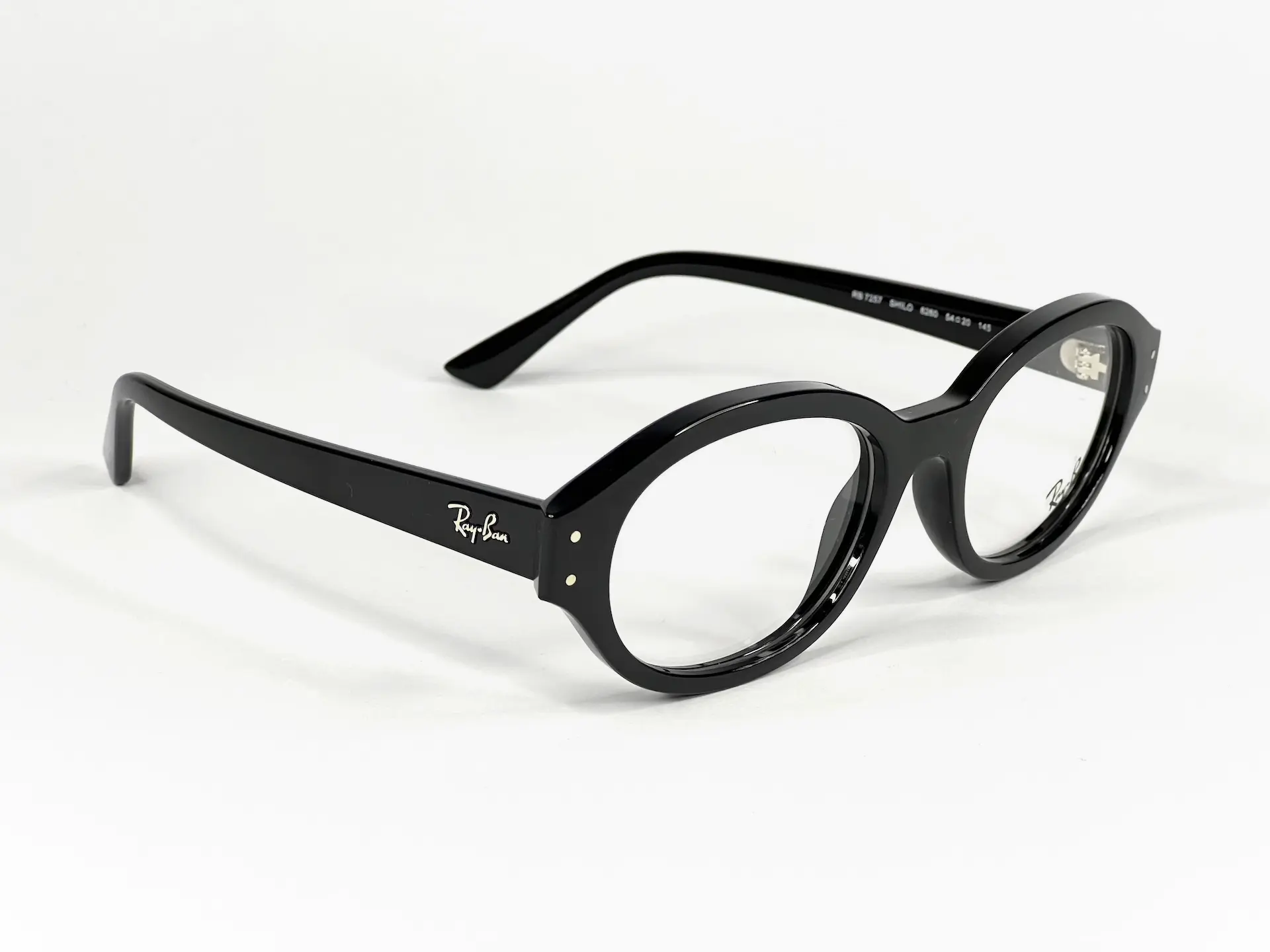 RAY BAN RB 7257 SHILO 8260 - Imagen 3