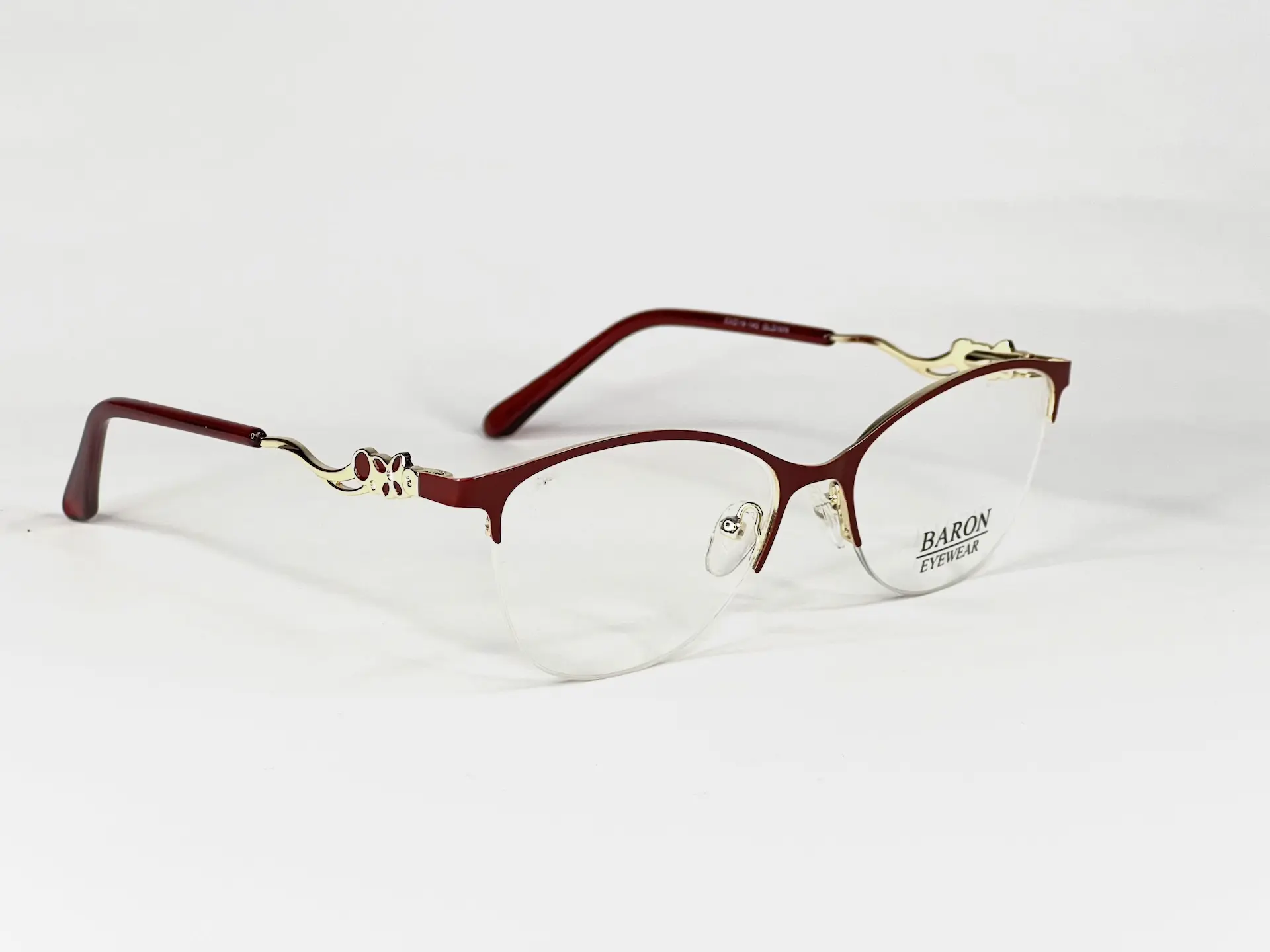 BARON 5309 GLD/WN - Imagen 4