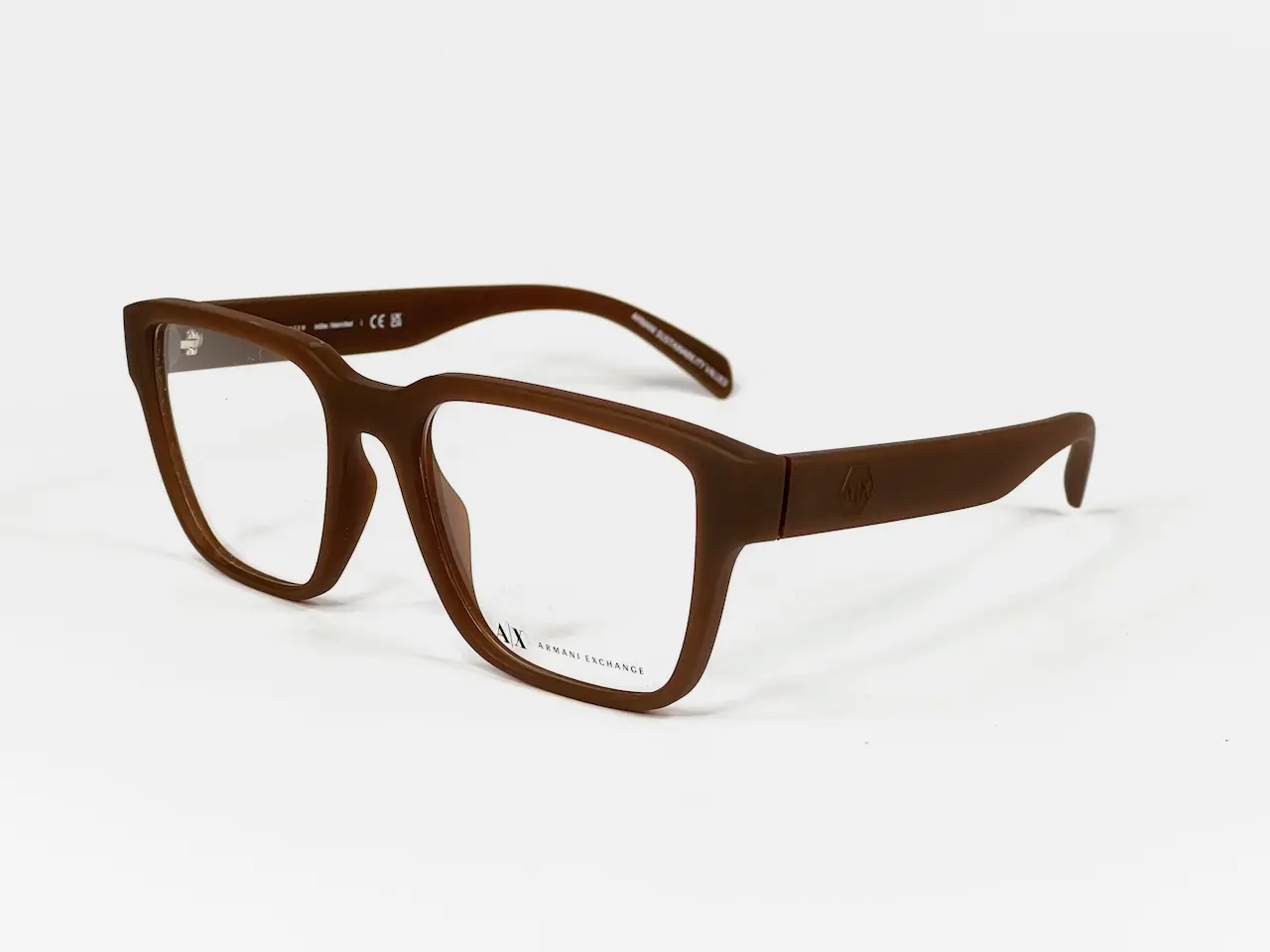 ARMANI AX 3123U 8373