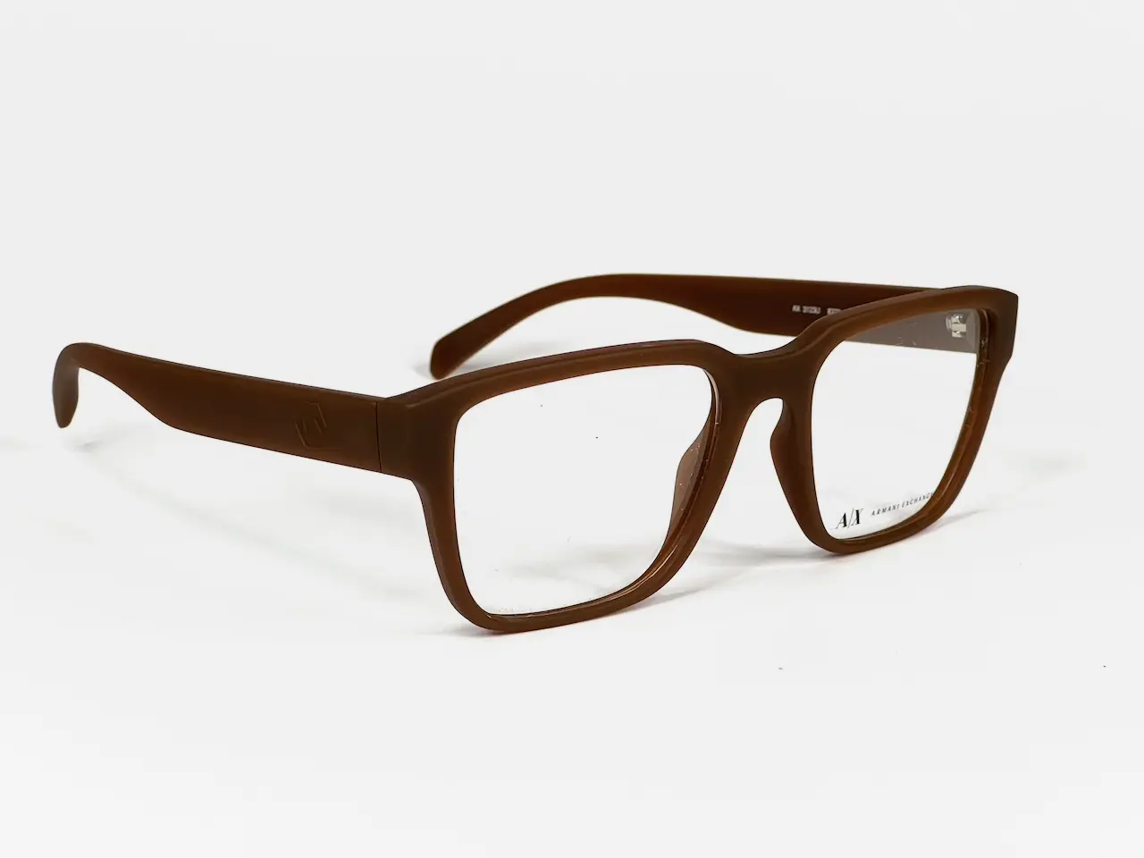 ARMANI AX 3123U 8373 - Imagen 4