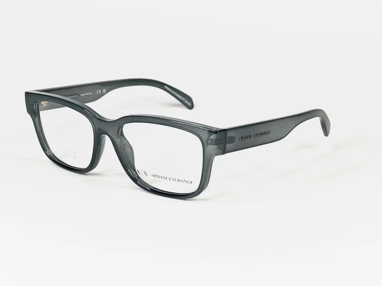 ARMANI AX 3124U 8375