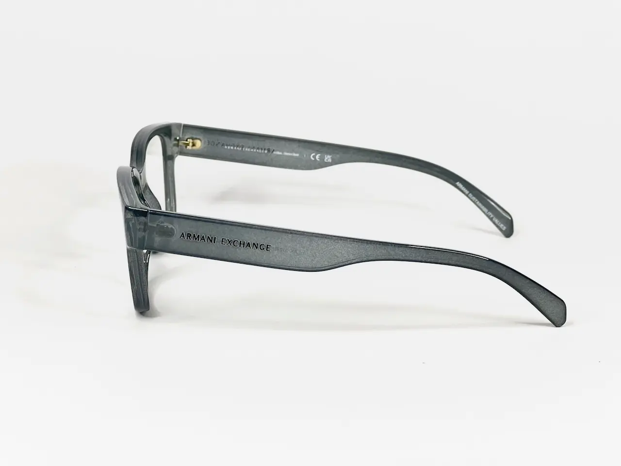 ARMANI AX 3124U 8375 - Imagen 3